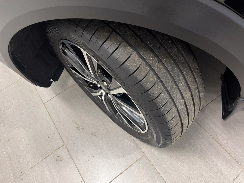 Ford Puma vaihtoauto