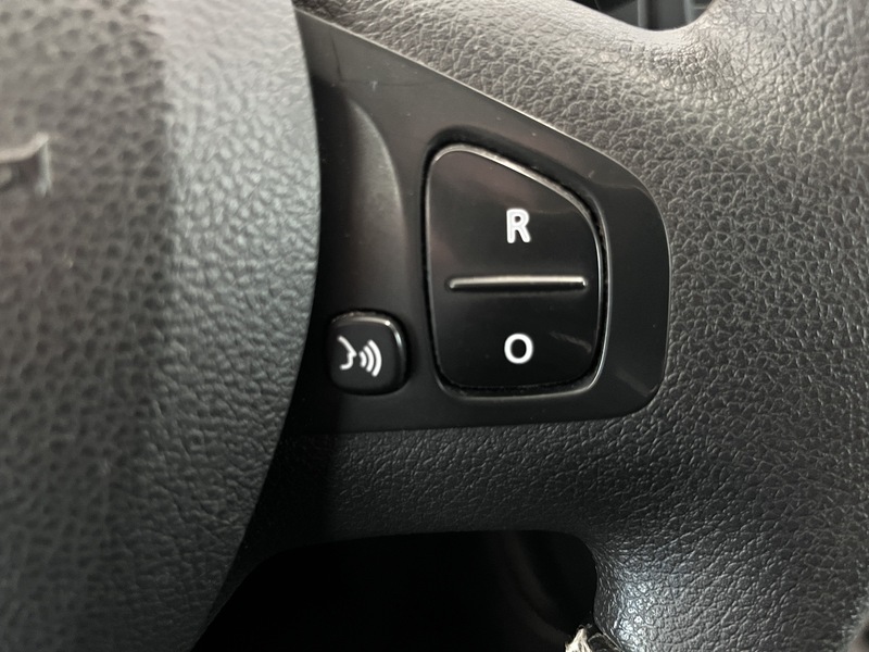 Nissan NV300 vaihtoauto