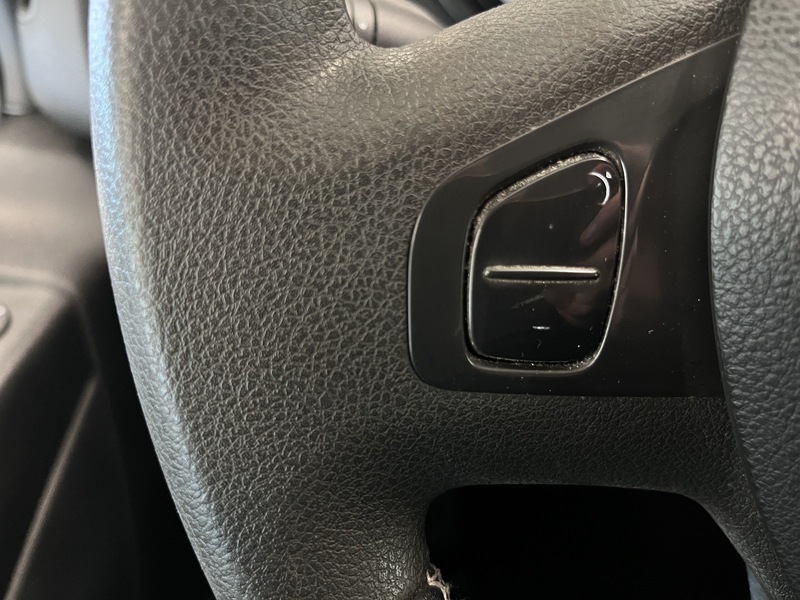 Nissan NV300 vaihtoauto
