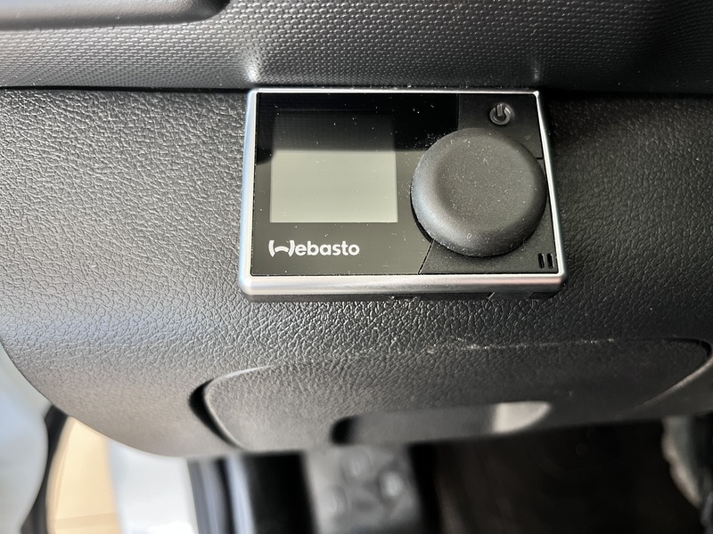 Nissan NV300 vaihtoauto