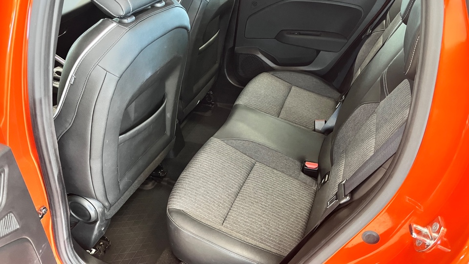 Renault Clio vaihtoauto