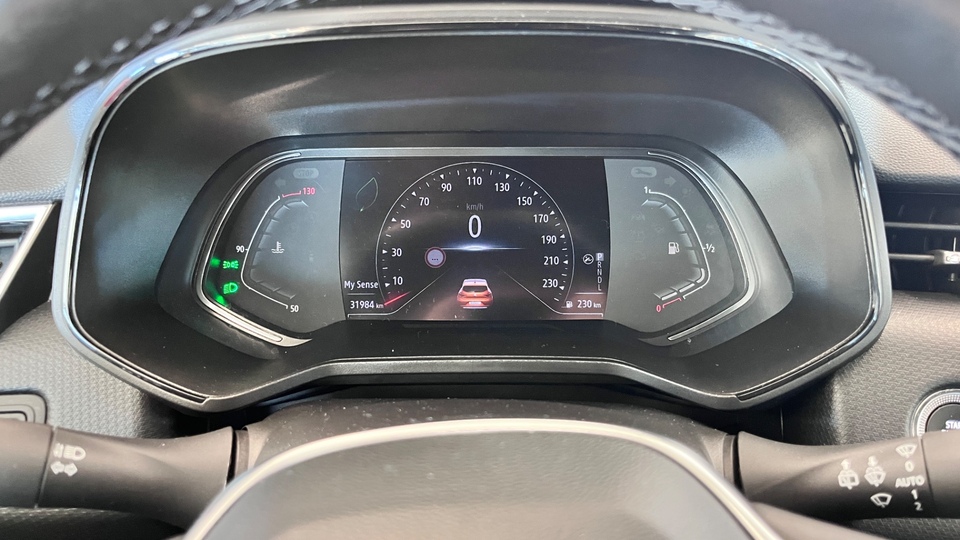 Renault Clio vaihtoauto