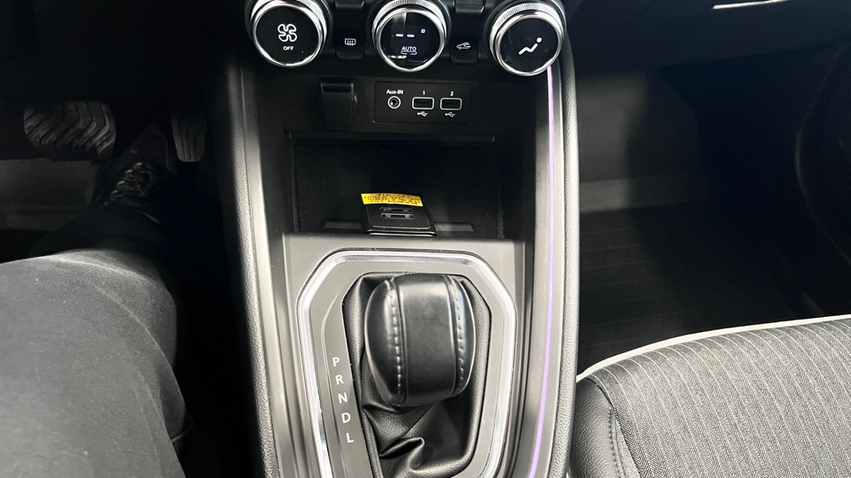 Renault Clio vaihtoauto