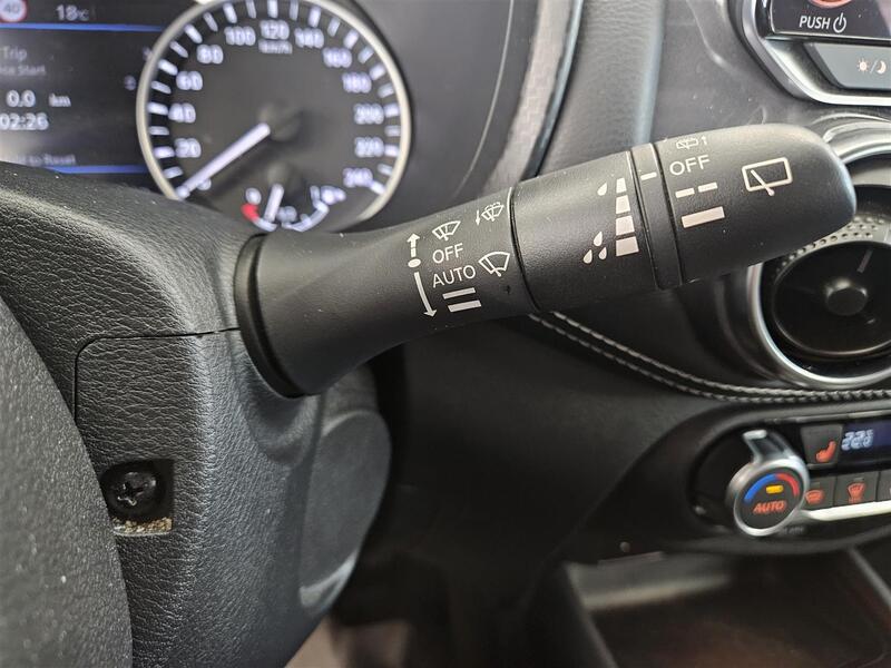 Nissan Juke vaihtoauto