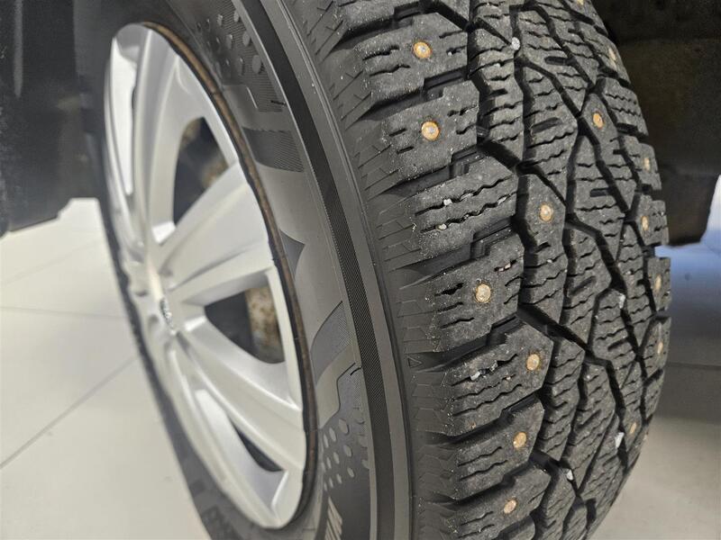 Toyota Hiace vaihtoauto