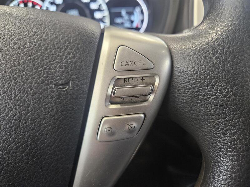 Nissan NOTE vaihtoauto