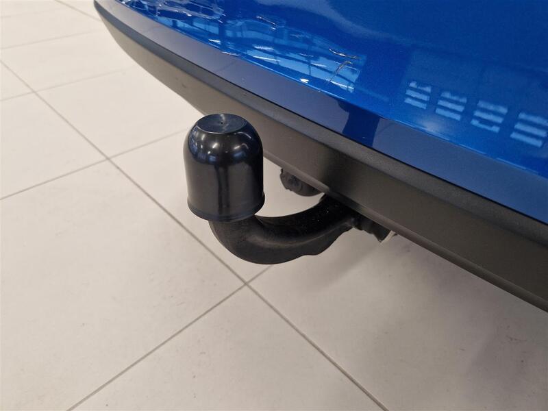 Skoda Rapid vaihtoauto