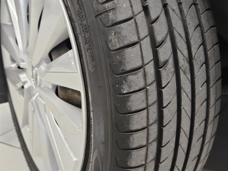 Nissan Micra vaihtoauto