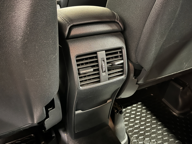 Mercedes-Benz B vaihtoauto