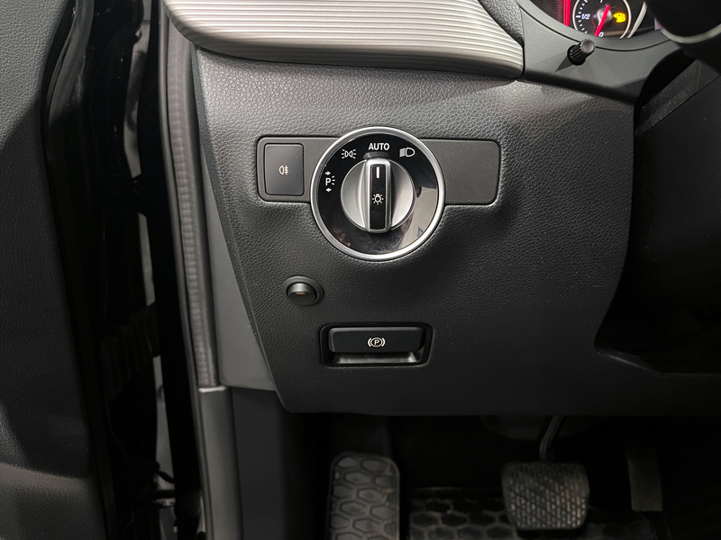 Mercedes-Benz B vaihtoauto