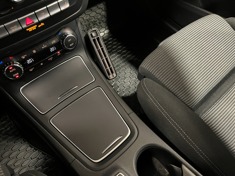 Mercedes-Benz B vaihtoauto