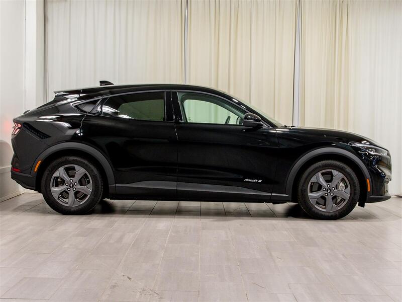 Ford USA Mustang vaihtoauto