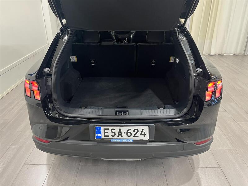 Ford USA Mustang vaihtoauto