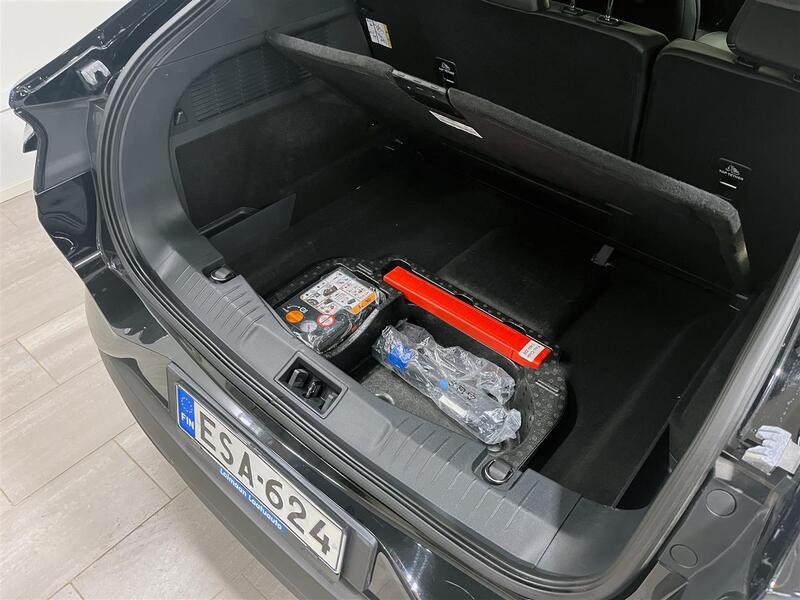 Ford USA Mustang vaihtoauto