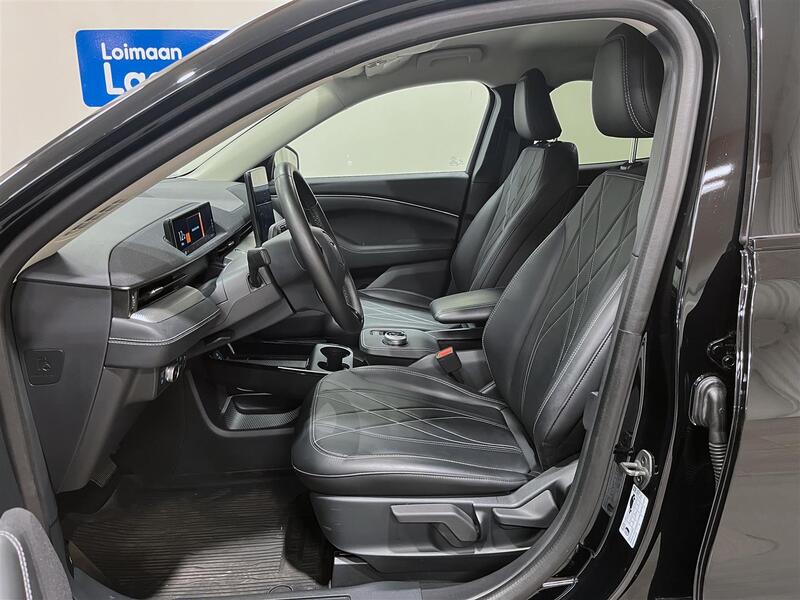 Ford USA Mustang vaihtoauto