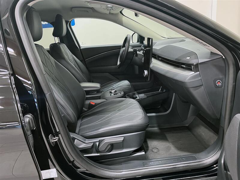 Ford USA Mustang vaihtoauto