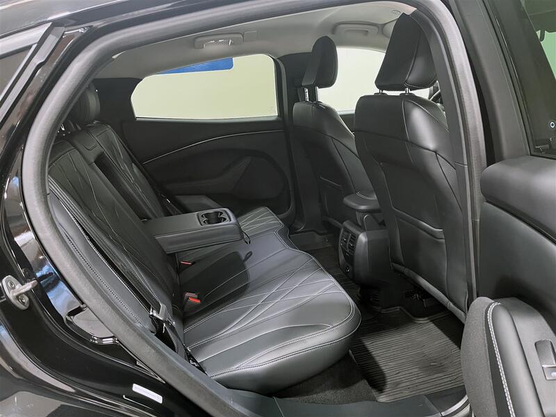 Ford USA Mustang vaihtoauto