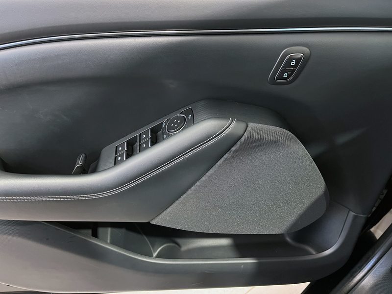 Ford USA Mustang vaihtoauto