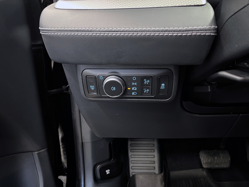 Ford USA Mustang vaihtoauto