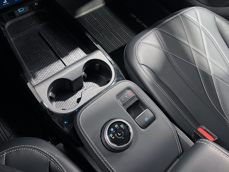 Ford USA Mustang vaihtoauto