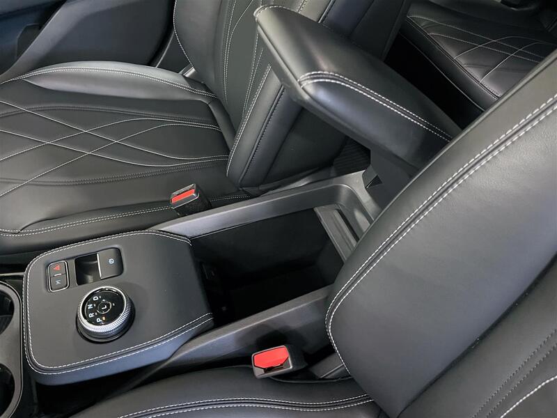 Ford USA Mustang vaihtoauto