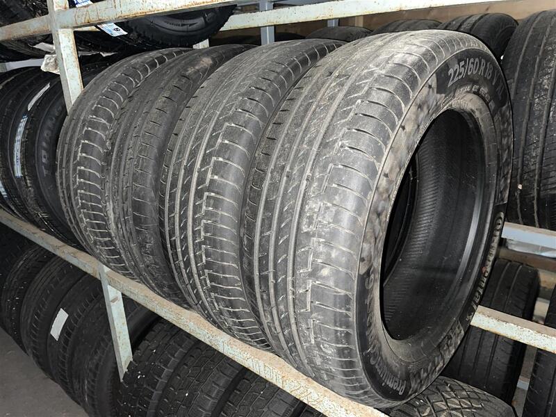 Ford USA Mustang vaihtoauto