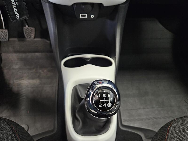 Citroën C1 vaihtoauto