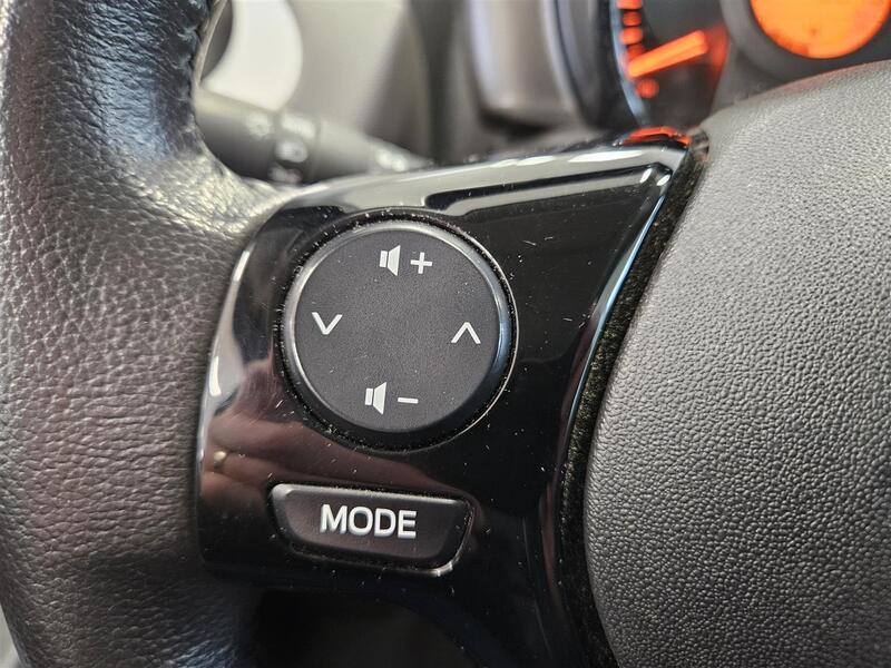 Citroën C1 vaihtoauto