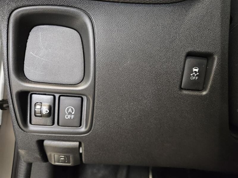 Citroën C1 vaihtoauto