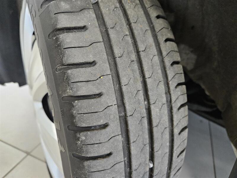 Citroën C1 vaihtoauto