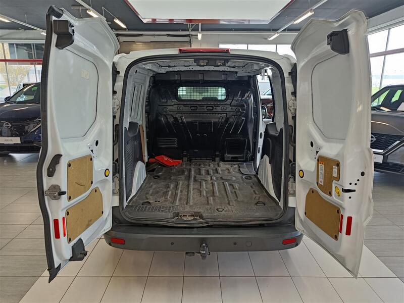 Ford Transit Connect vaihtoauto