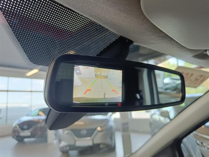 Ford Transit Connect vaihtoauto