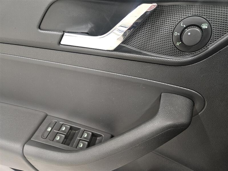 Skoda Rapid vaihtoauto