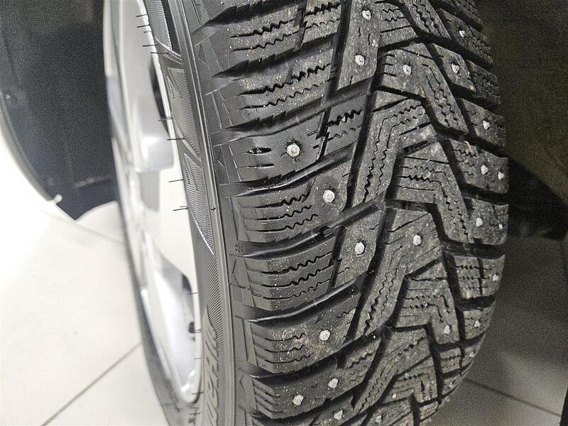 Skoda Rapid vaihtoauto