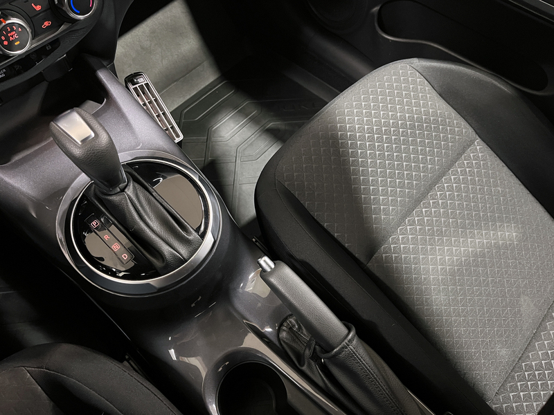 Nissan Juke vaihtoauto