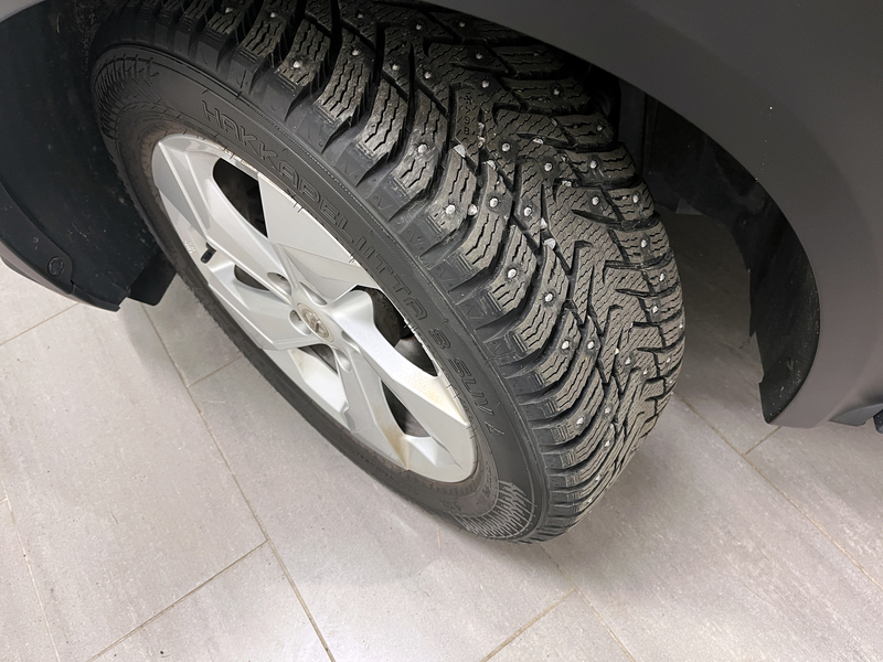 Nissan Juke vaihtoauto