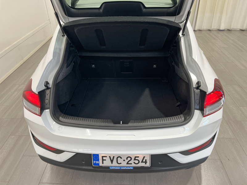 Hyundai i30 Fastback vaihtoauto