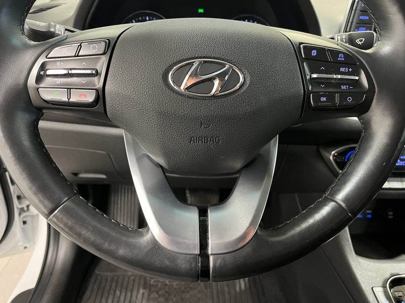 Hyundai i30 Fastback vaihtoauto