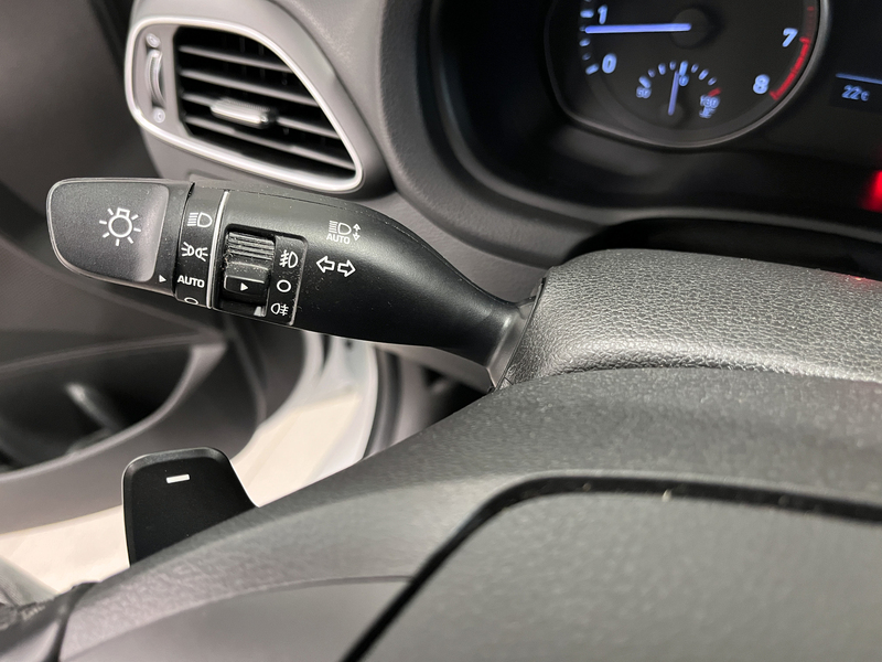 Hyundai i30 Fastback vaihtoauto