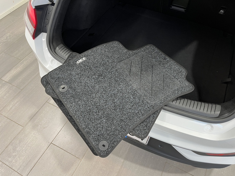 Hyundai i30 Fastback vaihtoauto