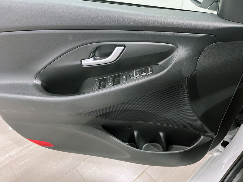 Hyundai i30 Fastback vaihtoauto