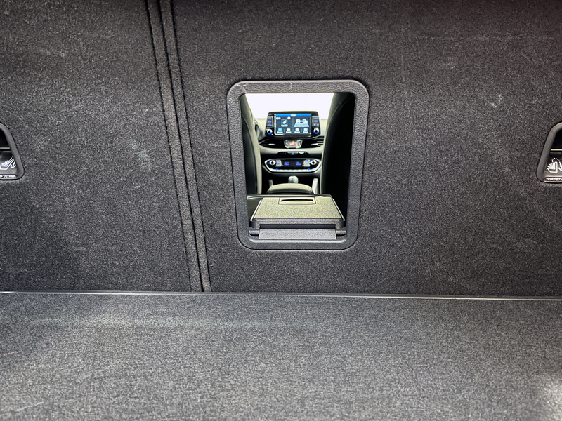 Hyundai i30 Fastback vaihtoauto