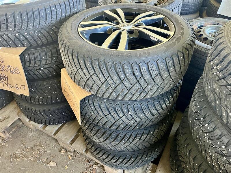 Hyundai i30 Fastback vaihtoauto