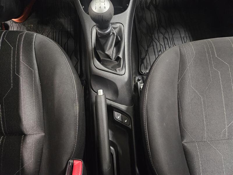 Kia Picanto vaihtoauto