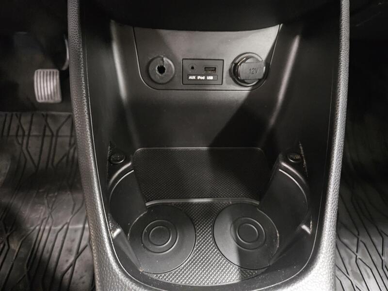 Kia Picanto vaihtoauto