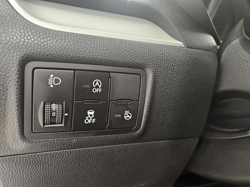 Kia Picanto vaihtoauto