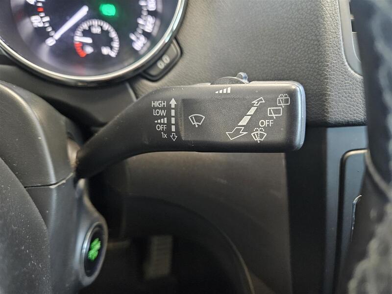 Skoda Yeti vaihtoauto