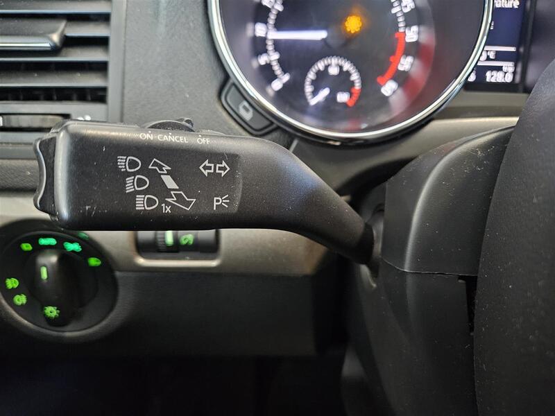 Skoda Yeti vaihtoauto