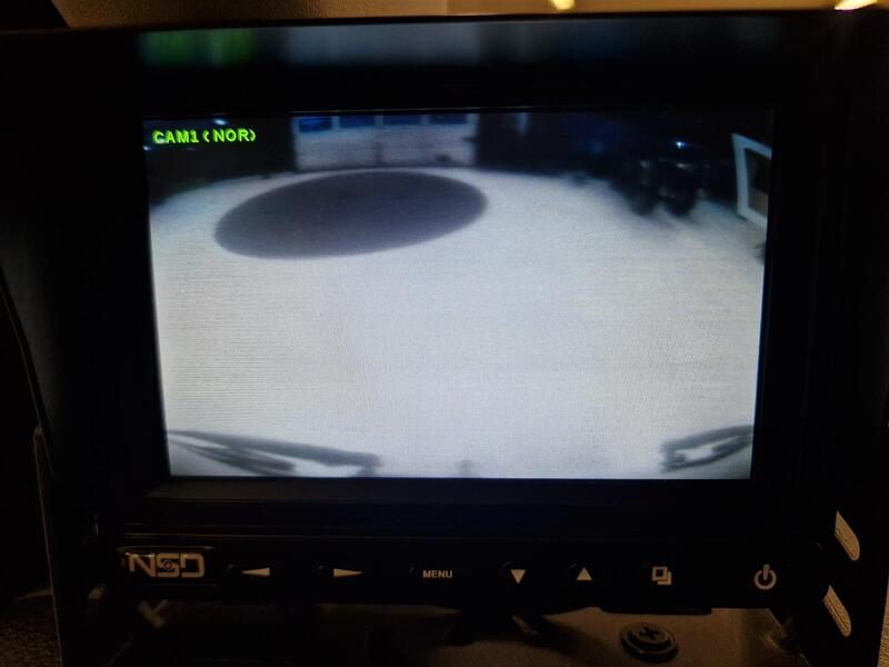 Opel Vivaro vaihtoauto