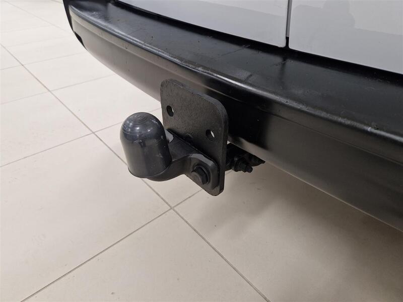 Opel Vivaro vaihtoauto